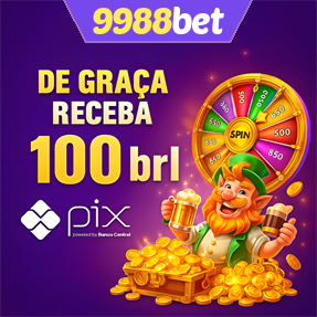 9988bet Ganhe R$ 100,00 Gratis