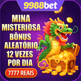 9988bet Mina Misteriosa