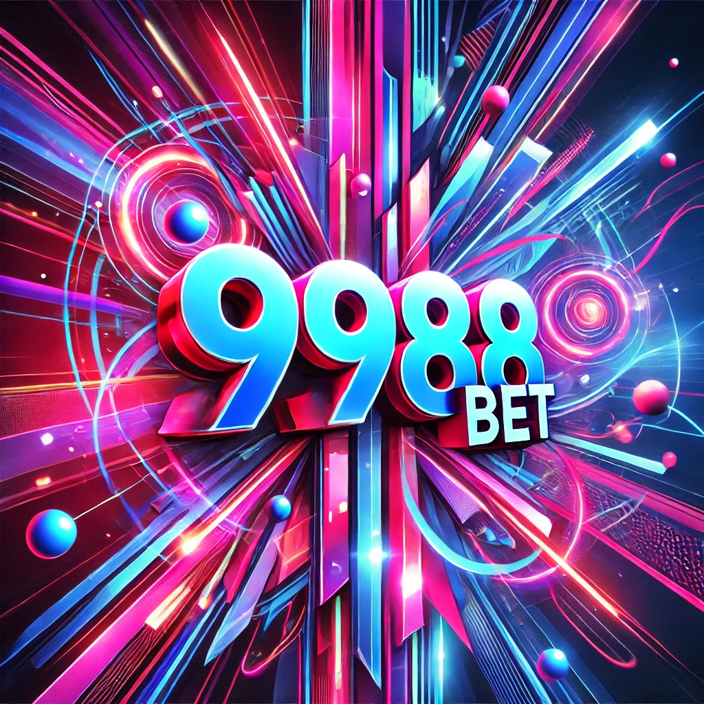 Logo da 9988bet